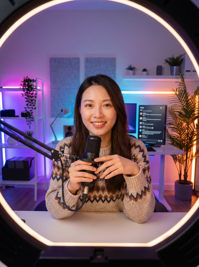 双飞母女