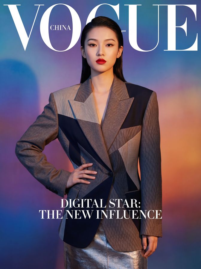 双飞母女
